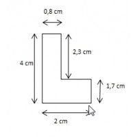 Svæverammer, 100% træ, fyrtræ